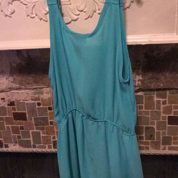 Summer dress - Picture 2 of 2